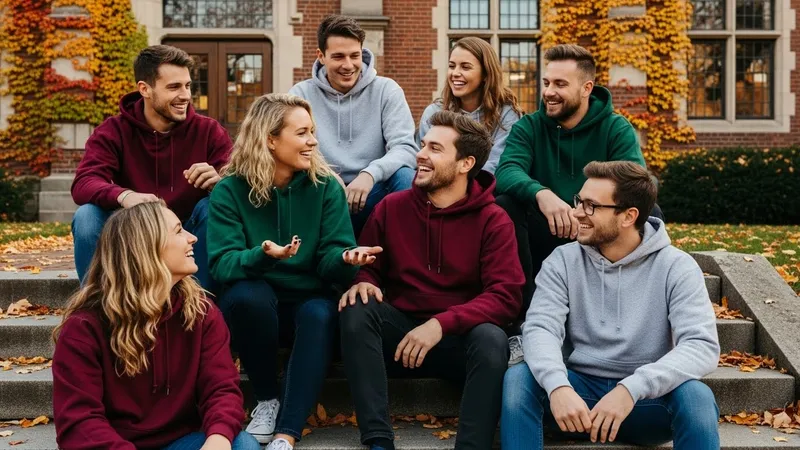 TOPTAN Giyim referans çalışması - Kurumsal tişört ve promosyon giyim üretimi 12